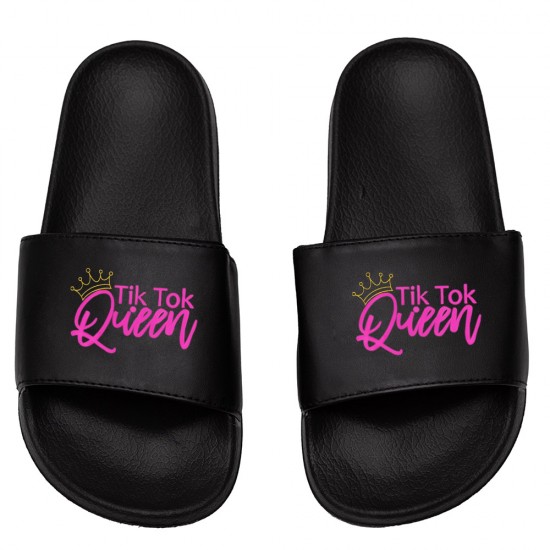 Παιδικες Παντοφλες Queen