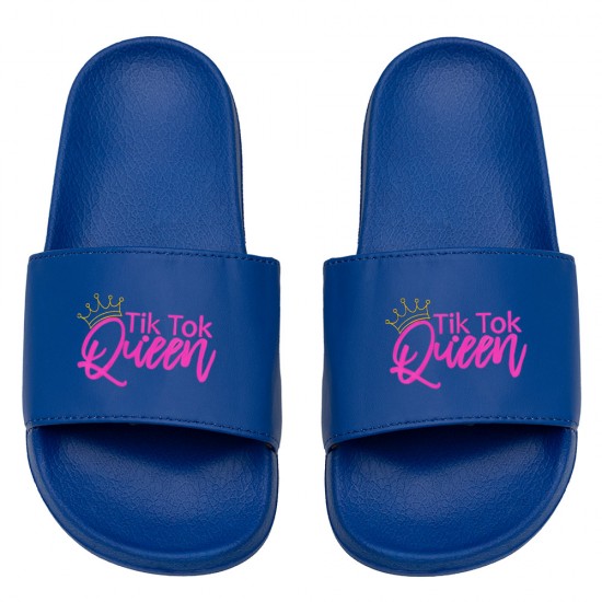 Παιδικες Παντοφλες Queen