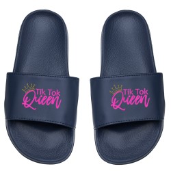 Παιδικες Παντοφλες Queen Παιδικες Παντοφλες Queen