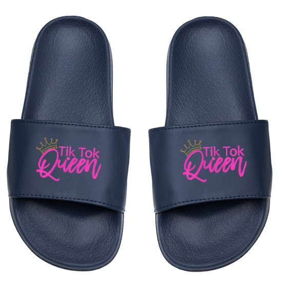 Παιδικες Παντοφλες Queen