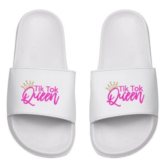 Παιδικες Παντοφλες Queen