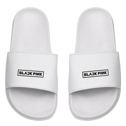Παιδικες Παντοφλες Black Pink Παιδικες Παντοφλες Black Pink