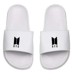 Παιδικες Παντοφλες Bts