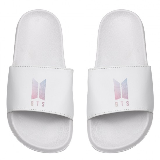 Παιδικες Παντοφλες Bts