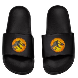 Παιδικες Παντοφλες Dino Παιδικες Παντοφλες Dino