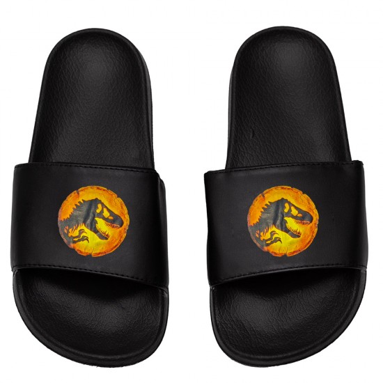Παιδικες Παντοφλες Dino Παιδικες Παντοφλες Dino