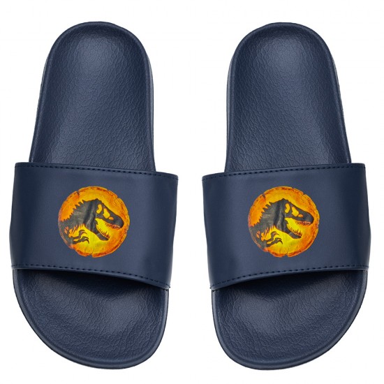 Παιδικες Παντοφλες Dino Παιδικες Παντοφλες Dino