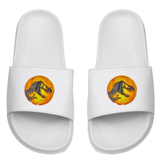 Παιδικες Παντοφλες Dino Παιδικες Παντοφλες Dino