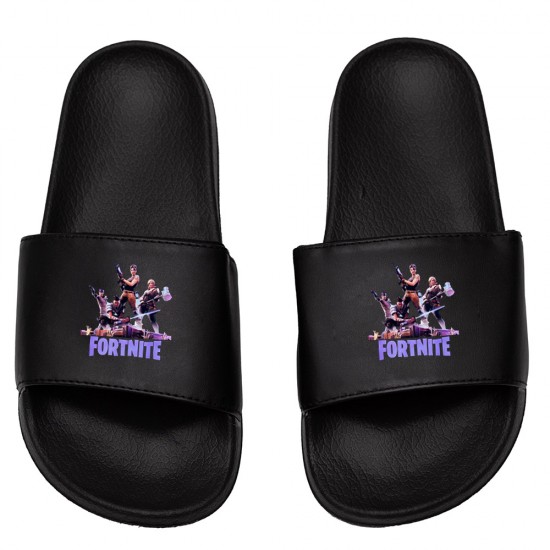 Παιδικες Παντοφλες Fortnite