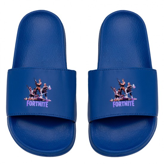 Παιδικες Παντοφλες Fortnite