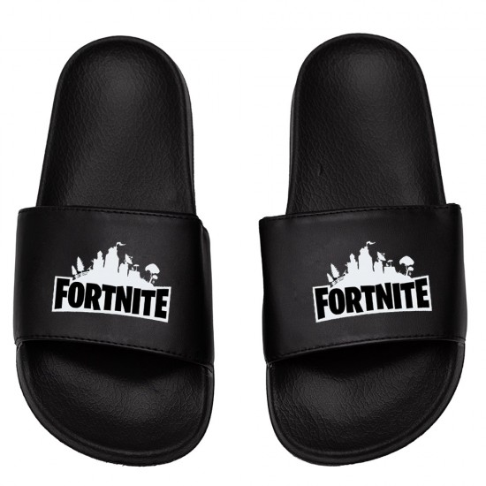 Παιδικες Παντοφλες Fortnite