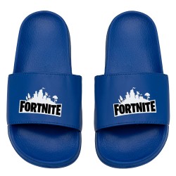 Παιδικες Παντοφλες Fortnite Παιδικες Παντοφλες Fortnite