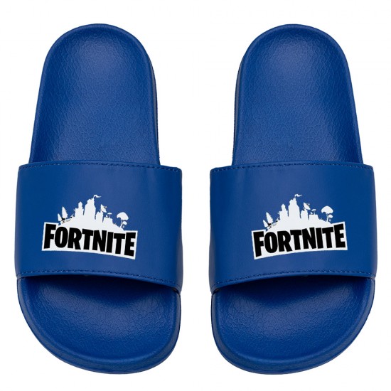 Παιδικες Παντοφλες Fortnite