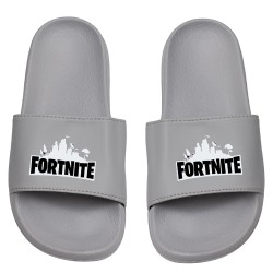 Παιδικες Παντοφλες Fortnite