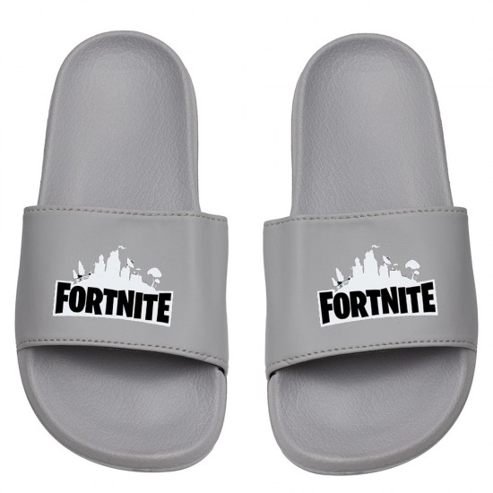 Παιδικες Παντοφλες Fortnite