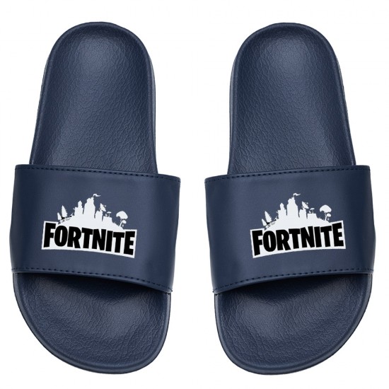 Παιδικες Παντοφλες Fortnite