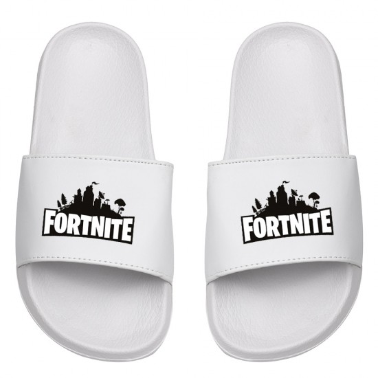 Παιδικες Παντοφλες Fortnite