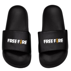 Παιδικες Παντοφλες Freefire Παιδικες Παντοφλες Freefire