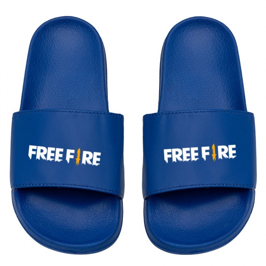 Παιδικες Παντοφλες Freefire