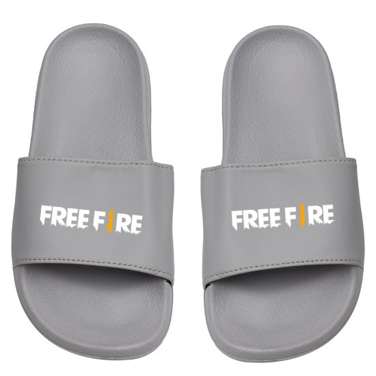 Παιδικες Παντοφλες Freefire