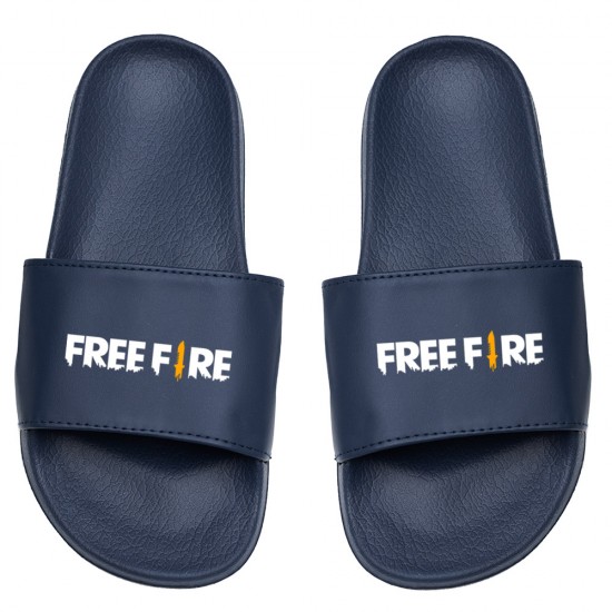 Παιδικες Παντοφλες Freefire