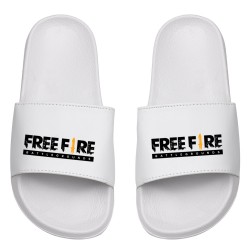 Παιδικες Παντοφλες Freefire Παιδικες Παντοφλες Freefire