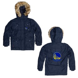 Παιδικο Μπουφαν Warriors Παιδικο Μπουφαν Warriors