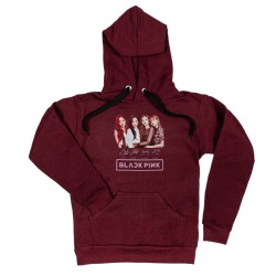 Παιδικο Φουτερ Black Pink Παιδικο Φουτερ Black Pink
