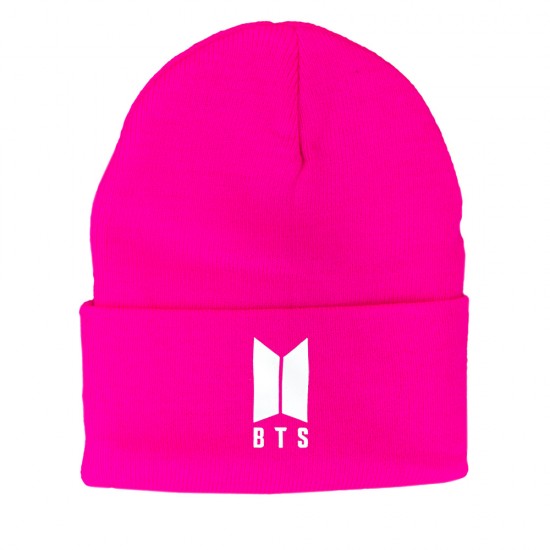 Παιδικος Σκουφος Bts