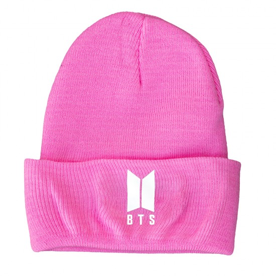 Παιδικος Σκουφος Bts