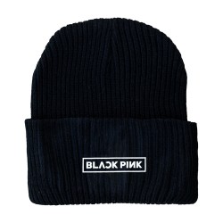 Παιδικος Σκουφος Black Pink Παιδικος Σκουφος Black Pink