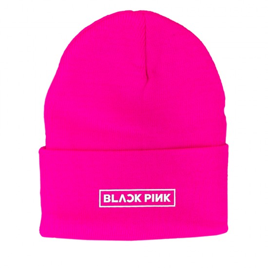 Παιδικος Σκουφος Black Pink Παιδικος Σκουφος Black Pink
