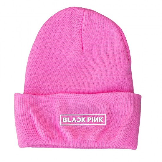 Παιδικος Σκουφος Black Pink Παιδικος Σκουφος Black Pink
