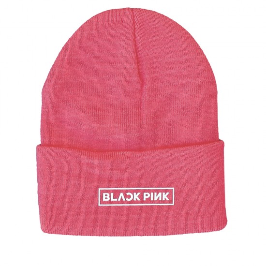 Παιδικος Σκουφος Black Pink Παιδικος Σκουφος Black Pink