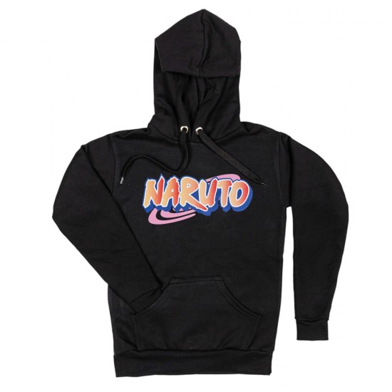 Παιδικο Φουτερ Naruto