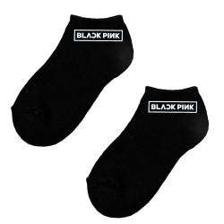 Παιδικες Καλτσες Σοσονια Black Pink - Τα 3 Τεμαχια 9,90 ευρω Παιδικες Καλτσες Σοσονια Black Pink - Τα 3 Τεμαχια 9,90 ευρω