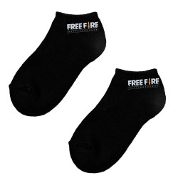Παιδικες Καλτσες Σοσονια Freefire - Τα 3 Τεμαχια 9,90 ευρω Παιδικες Καλτσες Σοσονια Freefire - Τα 3 Τεμαχια 9,90 ευρω