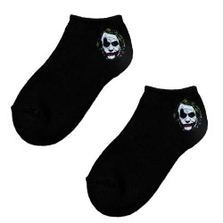 Παιδικες Καλτσες Σοσονια Joker - Τα 3 Τεμαχια 9,90 ευρω Παιδικες Καλτσες Σοσονια Joker - Τα 3 Τεμαχια 9,90 ευρω