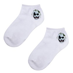 Παιδικες Καλτσες Σοσονια Joker - Τα 3 Τεμαχια 9,90 ευρω Παιδικες Καλτσες Σοσονια Joker - Τα 3 Τεμαχια 9,90 ευρω