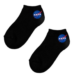 Παιδικες Καλτσες Σοσονια Nasa - Τα 3 Τεμαχια 9,90 ευρω Παιδικες Καλτσες Σοσονια Nasa - Τα 3 Τεμαχια 9,90 ευρω