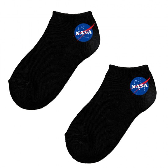 Παιδικες Καλτσες Σοσονια Nasa - Τα 3 Τεμαχια 9,90 ευρω