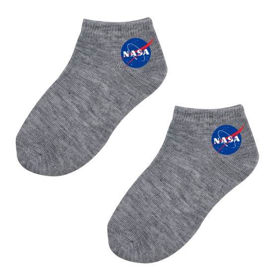 Παιδικες Καλτσες Σοσονια Nasa - Τα 3 Τεμαχια 9,90 ευρω