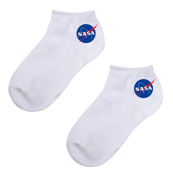 Παιδικες Καλτσες Σοσονια Nasa - Τα 3 Τεμαχια 9,90 ευρω