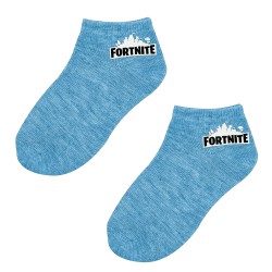 Παιδικες Καλτσες Σοσονια Fortnite - Τα 3 Τεμαχια 9,90 ευρω