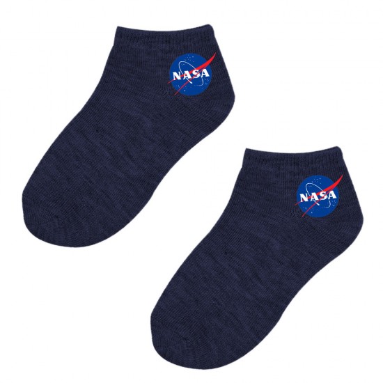 Παιδικες Καλτσες Σοσονια Nasa - Τα 3 Τεμαχια 9,90 ευρω