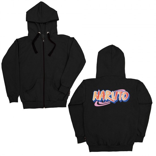Παιδικη Ζακετα Naruto