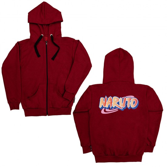 Παιδικη Ζακετα Naruto