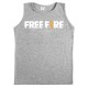 Παιδικο Αμανικο Μπλουζακι Free Fire