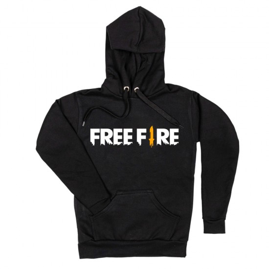 Παιδικο Φουτερ Free Fire