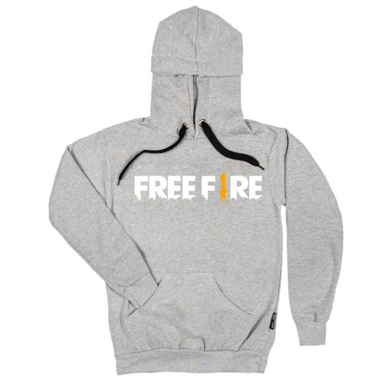 Παιδικο Φουτερ Free Fire